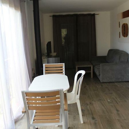 Villa Proche D'Ajaccio Алата Экстерьер фото